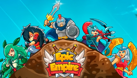 Epic Empire